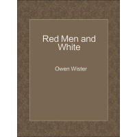 《Red Men and White》[51M]百度网盘|亲测有效|pdf下载