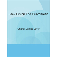《Jack Hinton The Guardsman》[56M]百度网盘|亲测有效|pdf下载