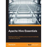 《Apache Hive Essentials》[44M]百度网盘|亲测有效|pdf下载