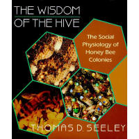 《The Wisdom of the Hive: The Social Physiol...》[28M]百度网盘|亲测有效|pdf下载