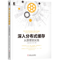 《深入分布式缓存:从原理到实践:principles, frameworks and best pra》[53M]百度网盘|亲测有效|pdf下载