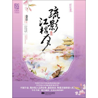 《疏影江楼月》[33M]百度网盘|亲测有效|pdf下载