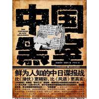 《中国黑室》[52M]百度网盘|亲测有效|pdf下载