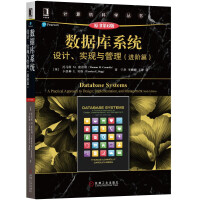 《数据库系统：设计、实现与管理（进阶篇）（原书第6版）》[22M]百度网盘|亲测有效|pdf下载