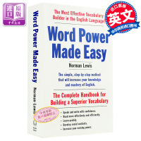 《京东国际	
单词的力量 英文原版 Word Power Made Easy Wordpower》[50M]百度网盘|亲测有效|pdf下载