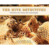 《The Hive Detectives》[56M]百度网盘|亲测有效|pdf下载