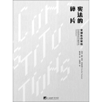 《宪法的碎片：全球社会宪治》[38M]百度网盘|亲测有效|pdf下载