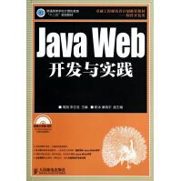 《JavaWeb开发与实践》[42M]百度网盘|亲测有效|pdf下载