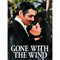 《Gone With The Wind（乱世佳人）》[29M]百度网盘|亲测有效|pdf下载