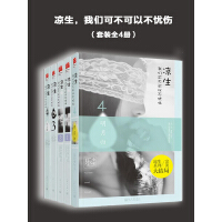 《凉生，我们可不可以不忧伤（套装全4册）》[40M]百度网盘|亲测有效|pdf下载