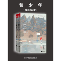 《曾少年（套装共2册）》[54M]百度网盘|亲测有效|pdf下载