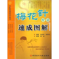 《梅花针疗法速成图解》[21M]百度网盘|亲测有效|pdf下载