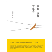 《爱你就像爱生命》[46M]百度网盘|亲测有效|pdf下载