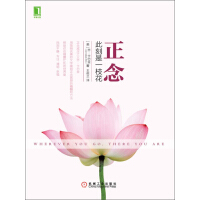 《正念：此刻是一枝花》[57M]百度网盘|亲测有效|pdf下载