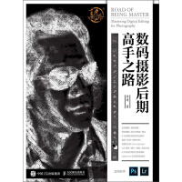 《数码摄影后期高手之路》[49M]百度网盘|亲测有效|pdf下载