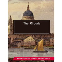 《The Clouds》[43M]百度网盘|亲测有效|pdf下载