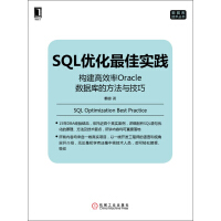 《SQL优化最佳实践：构建高效率Oracle数据库的方法与技巧》[43M]百度网盘|亲测有效|pdf下载
