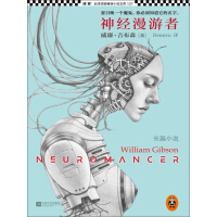 《神经漫游者》[56M]百度网盘|亲测有效|pdf下载