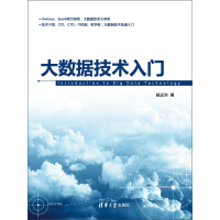 《大数据技术入门》[57M]百度网盘|亲测有效|pdf下载
