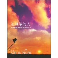 《追风筝的人》[54M]百度网盘|亲测有效|pdf下载