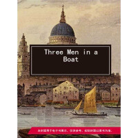 《Three Men in a Boat》[50M]百度网盘|亲测有效|pdf下载