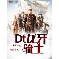 《Dt龙牙骑士》[48M]百度网盘|亲测有效|pdf下载