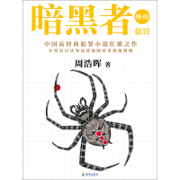 《暗黑者外传：惩罚》[20M]百度网盘|亲测有效|pdf下载