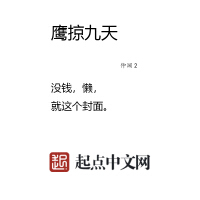 《鹰掠九天》[23M]百度网盘|亲测有效|pdf下载