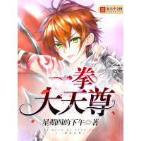 《一拳大天尊》[29M]百度网盘|亲测有效|pdf下载