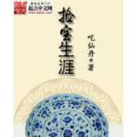 《捡宝生涯》[28M]百度网盘|亲测有效|pdf下载