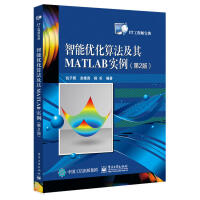 《智能优化算法及其MATLAB实例 2版 计算机网络 程序设计 遗传算法的基本概念》[27M]百度网盘|亲测有效|pdf下载