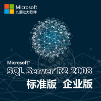 《微软数据库软件SQL SERVER2017/2012/2014标准版sql2008企业sql软件 含增值税专用发票 SQL 2016标准版5用户》[36M]百度网盘|亲测有效|pdf下载