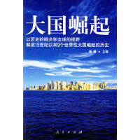 《大国崛起（以历史的眼光和全球的视野解读15世纪以来9个世界性大国崛起的历史！）》[31M]百度网盘|亲测有效|pdf下载