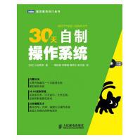 《天自制操作系统》[47M]百度网盘|亲测有效|pdf下载