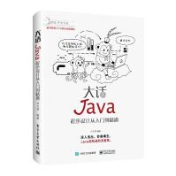 《大话Java：程序设计从入门到精通》[40M]百度网盘|亲测有效|pdf下载