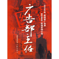 《广告部主任》[43M]百度网盘|亲测有效|pdf下载