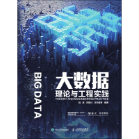 《大数据理论与工程实践》[54M]百度网盘|亲测有效|pdf下载
