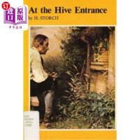 《At the Hive Entrance》[37M]百度网盘|亲测有效|pdf下载