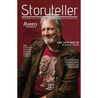 《Storyteller December 2019/January 2020 (St...》[46M]百度网盘|亲测有效|pdf下载