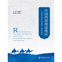 《中国西部周边地区“丝路天然伙伴关系”研究报告》[48M]百度网盘|亲测有效|pdf下载