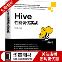 《 Hive性能调优实战 林志煌|8066346》[28M]百度网盘|亲测有效|pdf下载
