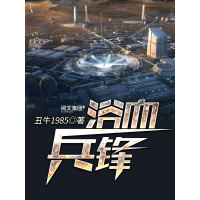 《浴血兵锋（六）》[59M]百度网盘|亲测有效|pdf下载