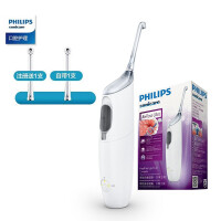 《京东超市	
飞利浦(PHILIPS）非电动牙刷 HX8331/01 电动冲牙器 洁牙器 洗牙器 齿间清洁 白色》[42M]百度网盘|亲测有效|pdf下载