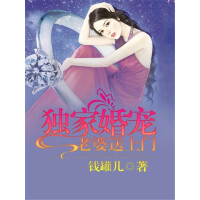 《独家婚宠：老婆送上门（全集）》[23M]百度网盘|亲测有效|pdf下载