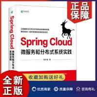 《SpringCloud微服务和分布式实践杨开振著Javaee开发教程书籍springb》[23M]百度网盘|亲测有效|pdf下载