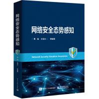 《网络安全态势感知》[50M]百度网盘|亲测有效|pdf下载