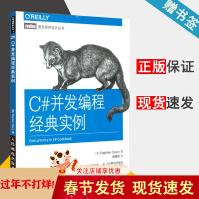 《C#并发编程经典实例克利里图灵程序设计丛书》[59M]百度网盘|亲测有效|pdf下载