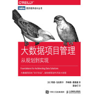 《大数据项目管理：从规划到实现》[33M]百度网盘|亲测有效|pdf下载