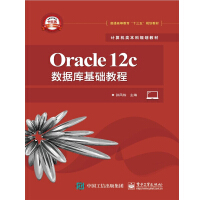《ORACLE 12C数据库基础教程/孙风栋》[53M]百度网盘|亲测有效|pdf下载