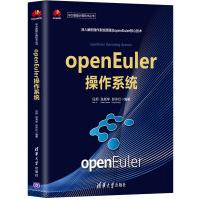 《openEuler操作系统》[47M]百度网盘|亲测有效|pdf下载